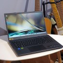 Acer Aspire 7 review: good for work, not bad for occasional gaming