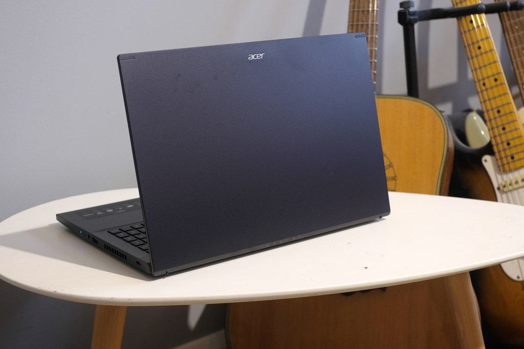 Acer Aspire 7