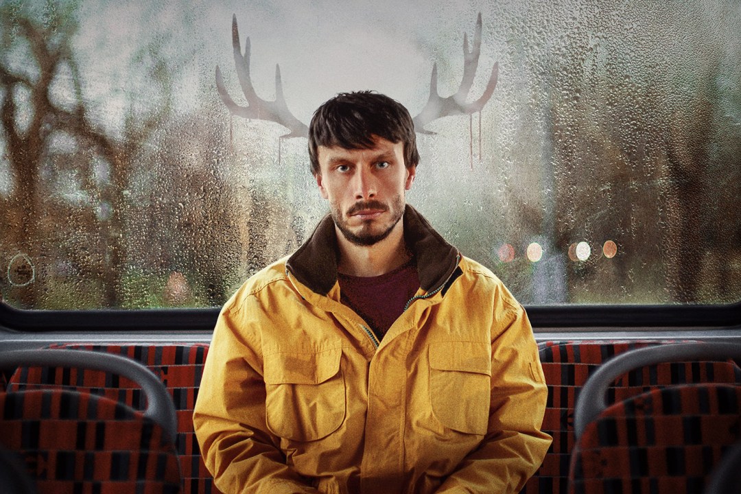 Best Netflix shows: Baby Reindeer