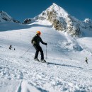 I went to Austria to improve my sking with Carv – did it work?