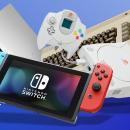 Old games consoles aren’t redundant – I think they’re a fantastic must-buy