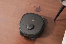 I’m replacing my robo vac with Eufy’s new X10 Omni that’s cleaned its way into my heart