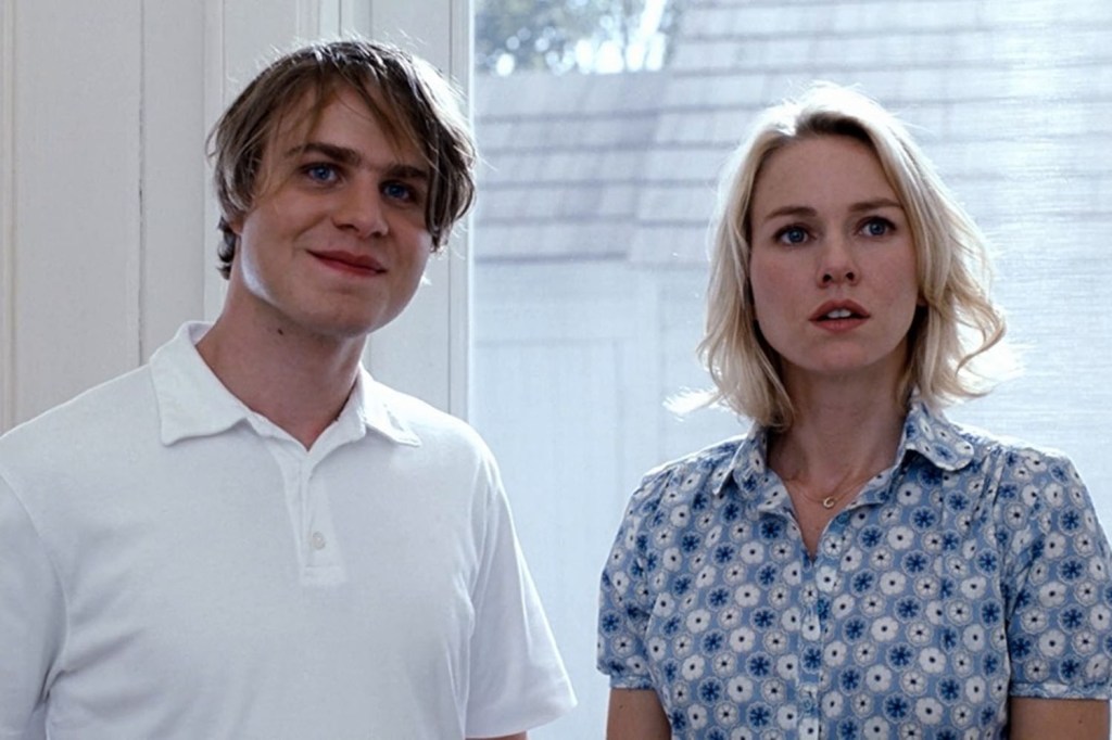 Best movie remakes ever: Funny Games (2007)