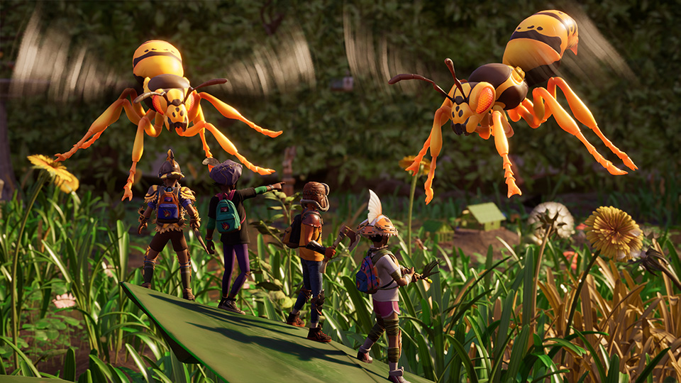 The best Nintendo Switch news and trailers from February’s Nintendo