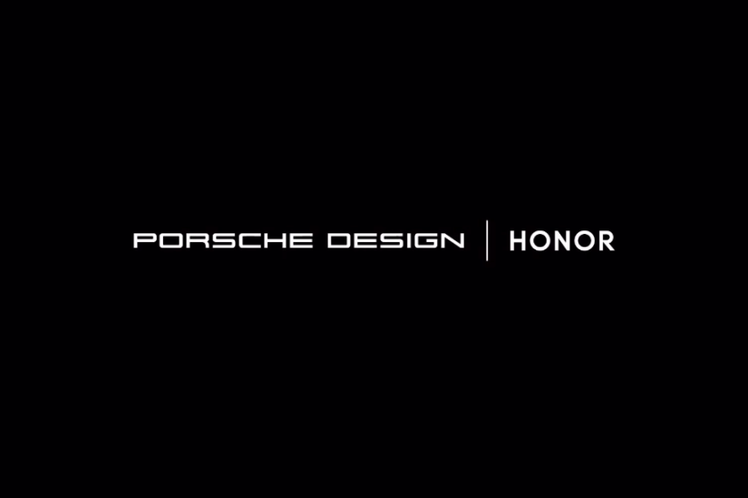 Honor and Porsche tease another smartphone collab – the Magic 6 RSR