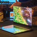 A transparent laptop? You’ll want one after you check out Lenovo’s latest concept