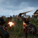 Kingmakers may be the chaotic, time-travelling Medieval shooter I’ve always wanted