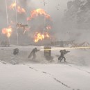 Helldivers 2 is the Starship Troopers-esque video game of my dreams