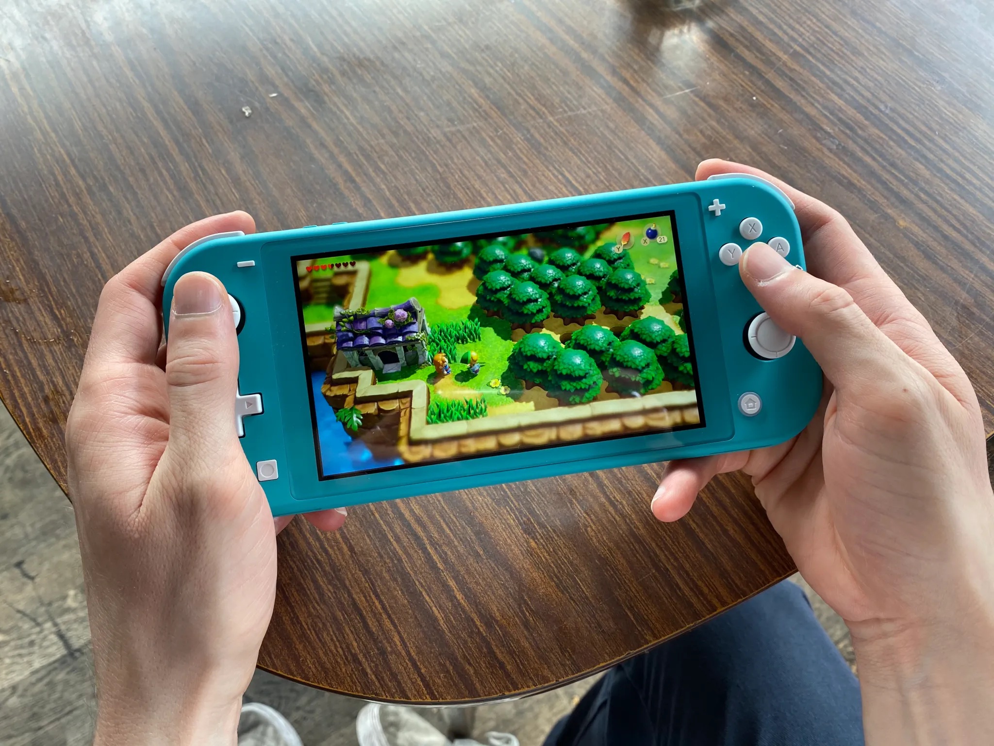 Nintendo Switch 1 models compared: original Switch vs Lite vs OLED | Stuff