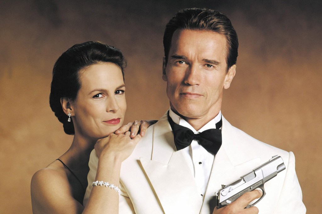 Best movie remakes of all time: True Lies (1994)