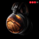 Audio-Technica’s latest hi-fi headphones are crafted from Japanese wood