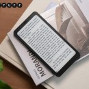 This smartphone has a display like no other: it’s e-ink, like a Kindle