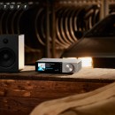 Cambridge Audio’s latest amp is a must for Back to the Future fans