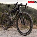 Canyon’s all-purpose Grizl:ON e-bikes don’t need roads