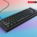 The Cherry K5V2 has made me a 65% keyboard convert
