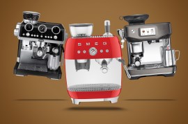 How to make the best coffee with the type of machine you have