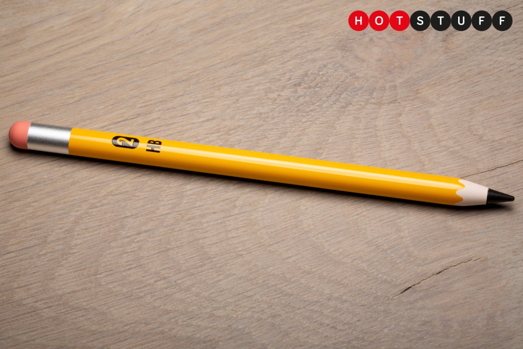 Colorware's painted Apple Pencil