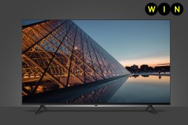 Win 1 of 4 Metz 43in Ultra HD televisions worth £269 each! 