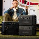 Bluetti AC200L: portable power for when you need it most