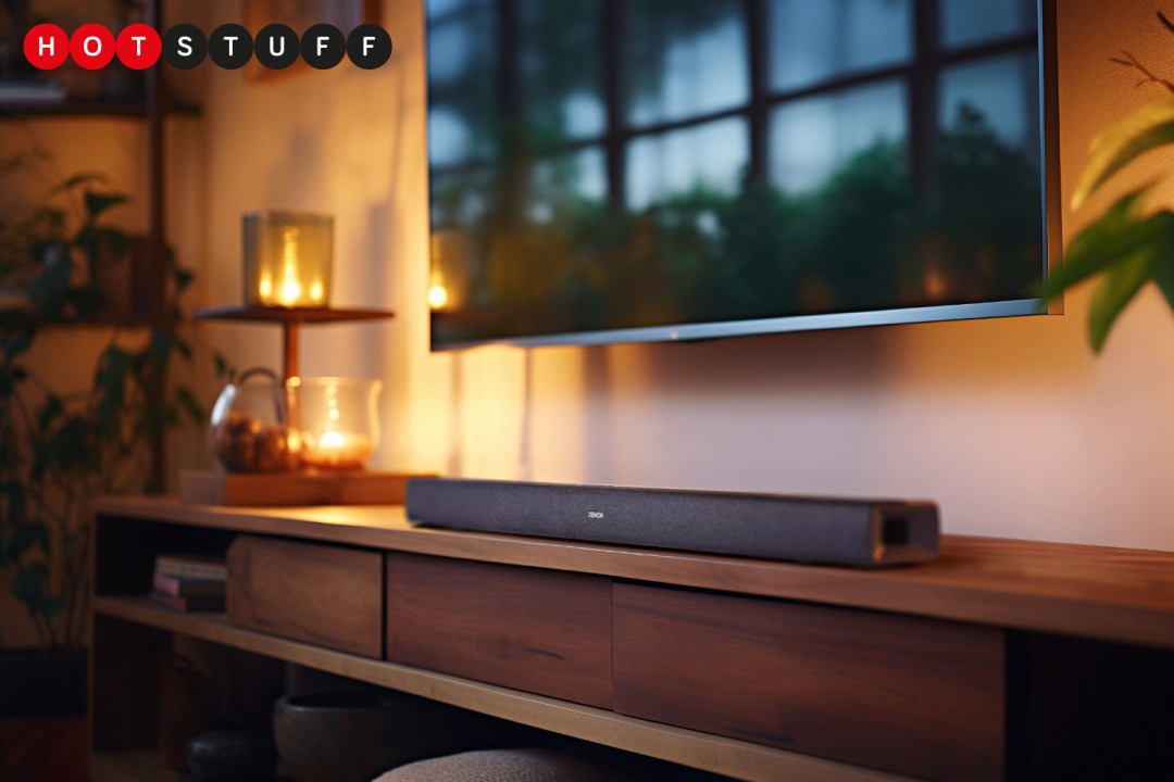 Denon DHT-S218 Soundbar