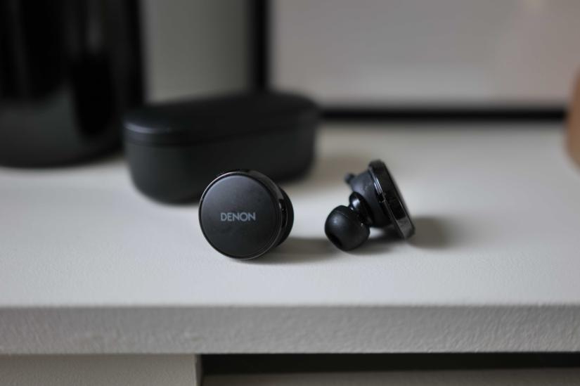 I review wireless earbuds for a living and my favourites are currently 39% off