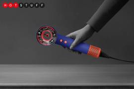 Dyson’s Supersonic Nural will actually protect your scalp: it’s now available