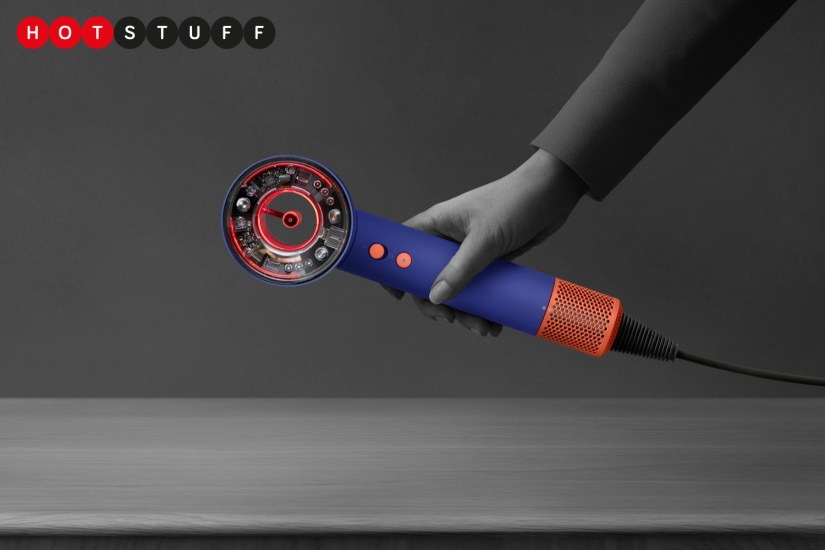 Dyson’s Supersonic Nural will actually protect your scalp: it’s now available