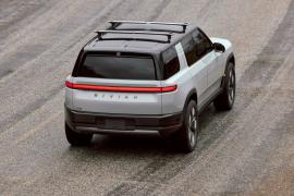 Rivian says drivers will ‘appreciate’ losing CarPlay in time – I beg to differ