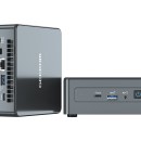Geekom Mini IT 11: a mini PC with maximum attitude