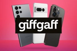 Giffgaff is giving away free Deliveroo and savings on your phone contract