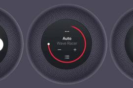Apple HomePod with display cancelled? Here’s what could have been