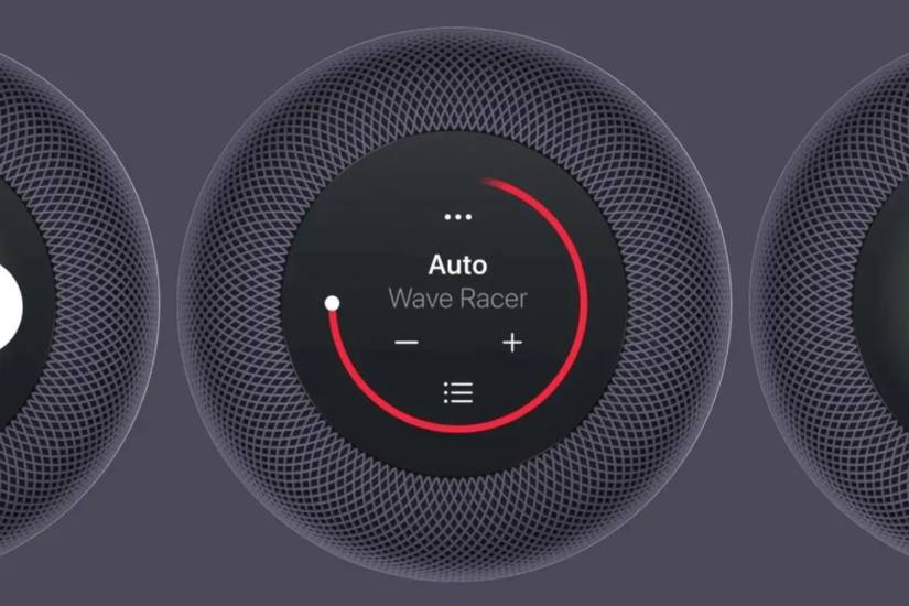 Apple HomePod with display cancelled? Here’s what could have been