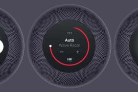 Apple HomePod with display cancelled? Here’s what could have been