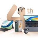 Huawei Store celebrates its fourth anniversary with an incredible set of promotions