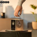This LG projector designed to take on the Samsung Freestyle is available to pre-order