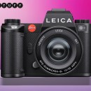 The SL3 is Leica’s latest full-frame mirrorless marvel