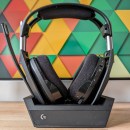 Logitech G Astro A50 X review: all in fun