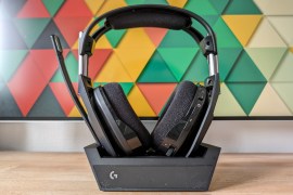 Logitech G Astro A50 X review: all in fun