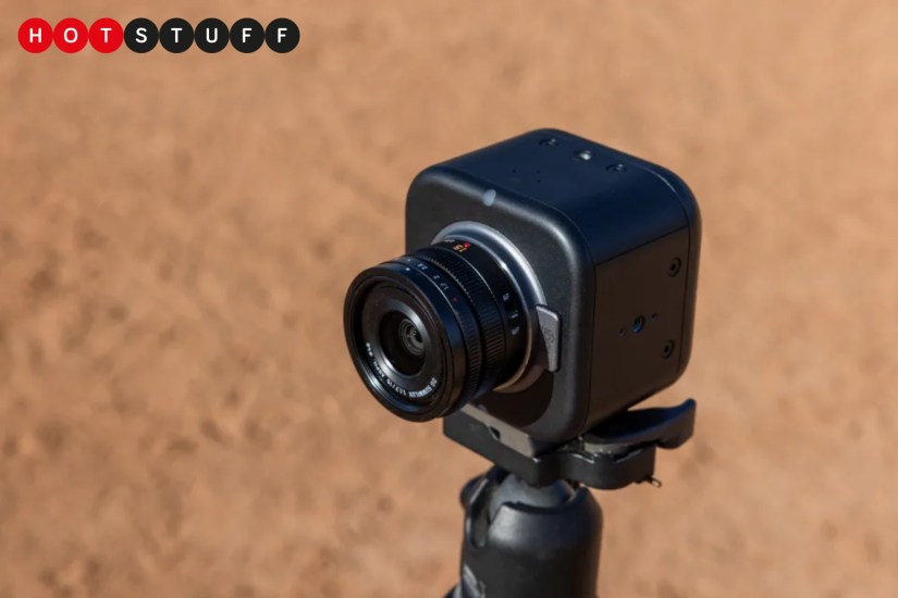 Logitech’s new 4K live-streaming webcam packs plenty of features, but is it worth the price?