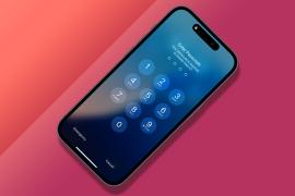 How to change your passcode on your Apple iPhone or iPad