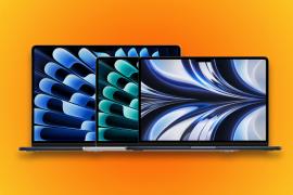 Apple MacBook Air M3 vs MacBook Air M2: what’s the difference?