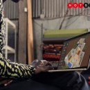 Apple’s MacBook Air gets a power upgrade with the M3 processor