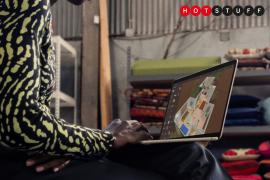 Apple’s MacBook Air gets a power upgrade with the M3 processor