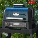 I’m getting Ninja’s epic new smart grill to improve my BBQ skills this summer