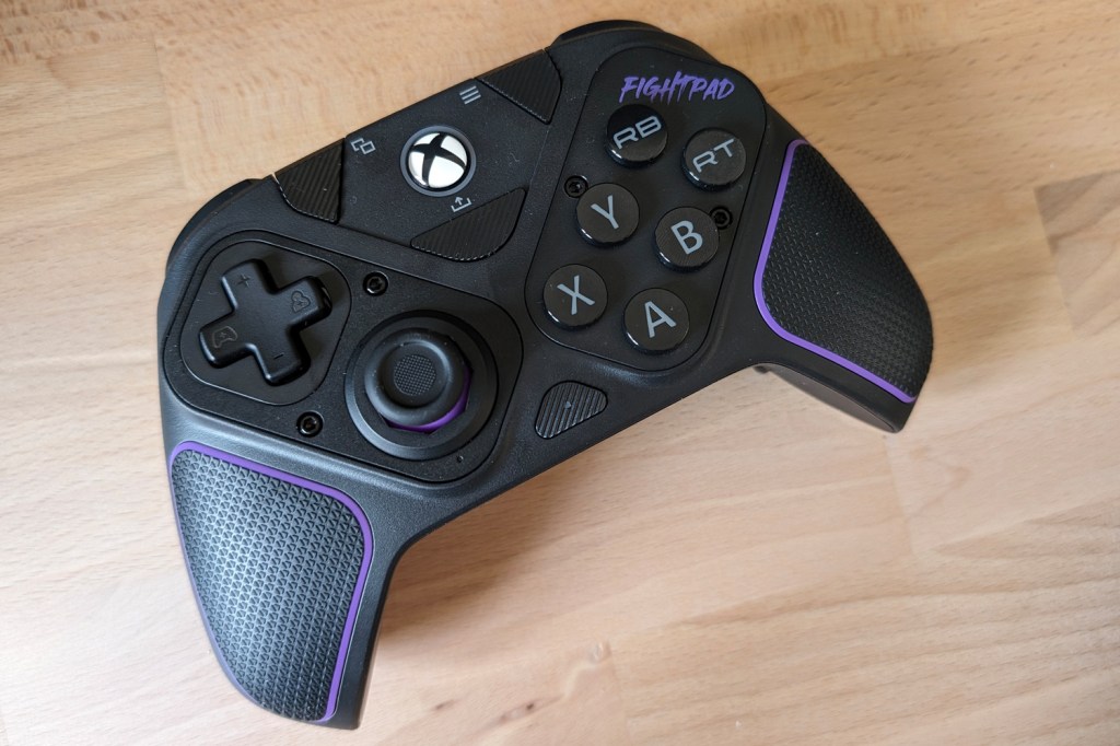 PDP Victrix Pro BFG Wireless controller review verdict