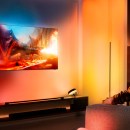 Your Philips Hue bulbs will now play nicer with Samsung smart home tech