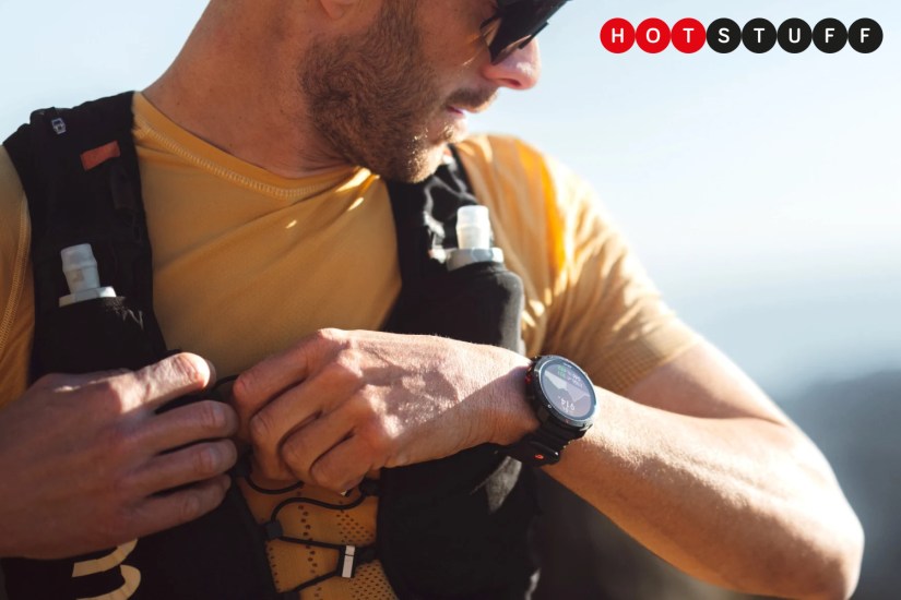 Polar’s latest rugged smartwatch is an Apple Watch Ultra rival