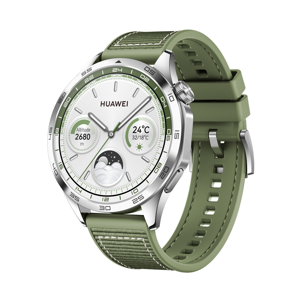 Huawei Watch GT 4