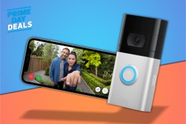 Best Ring deals in Prime Big Deal Days sale: up to $65/£70 off video doorbells and security cams