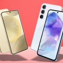 Samsung Galaxy S24 vs Galaxy A55: what’s the difference?